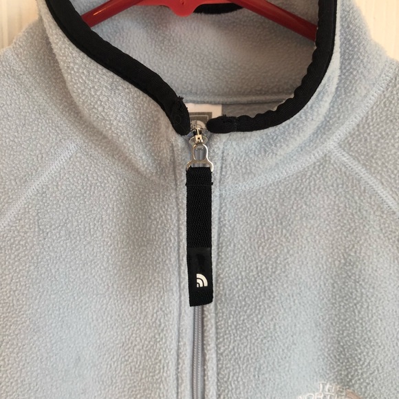 The North Face Fleece Jacket - Picture 3 of 5